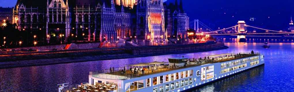 Viking River Cruises