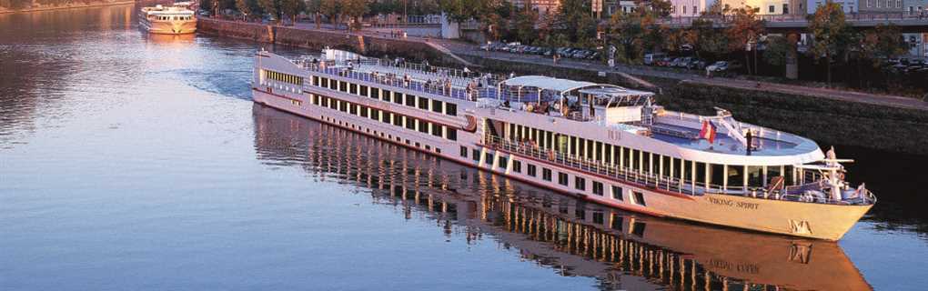 Viking River Cruises