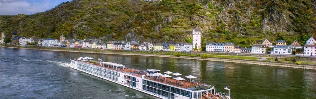 Viking River Cruises
