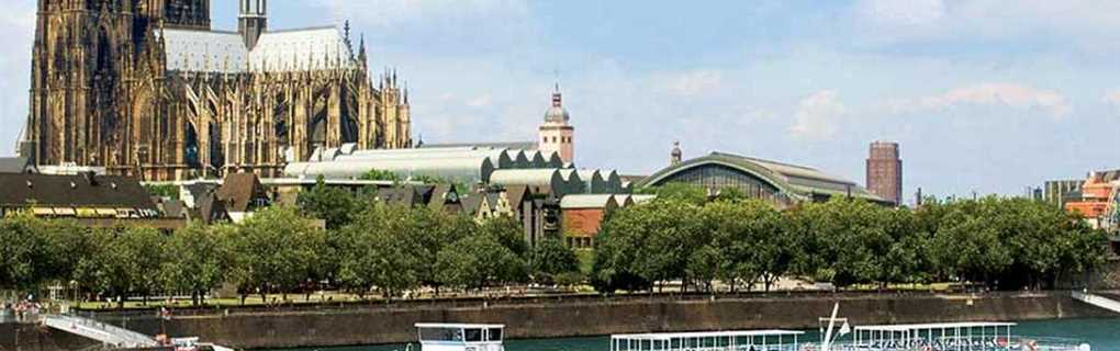 Viking river cruises rhine