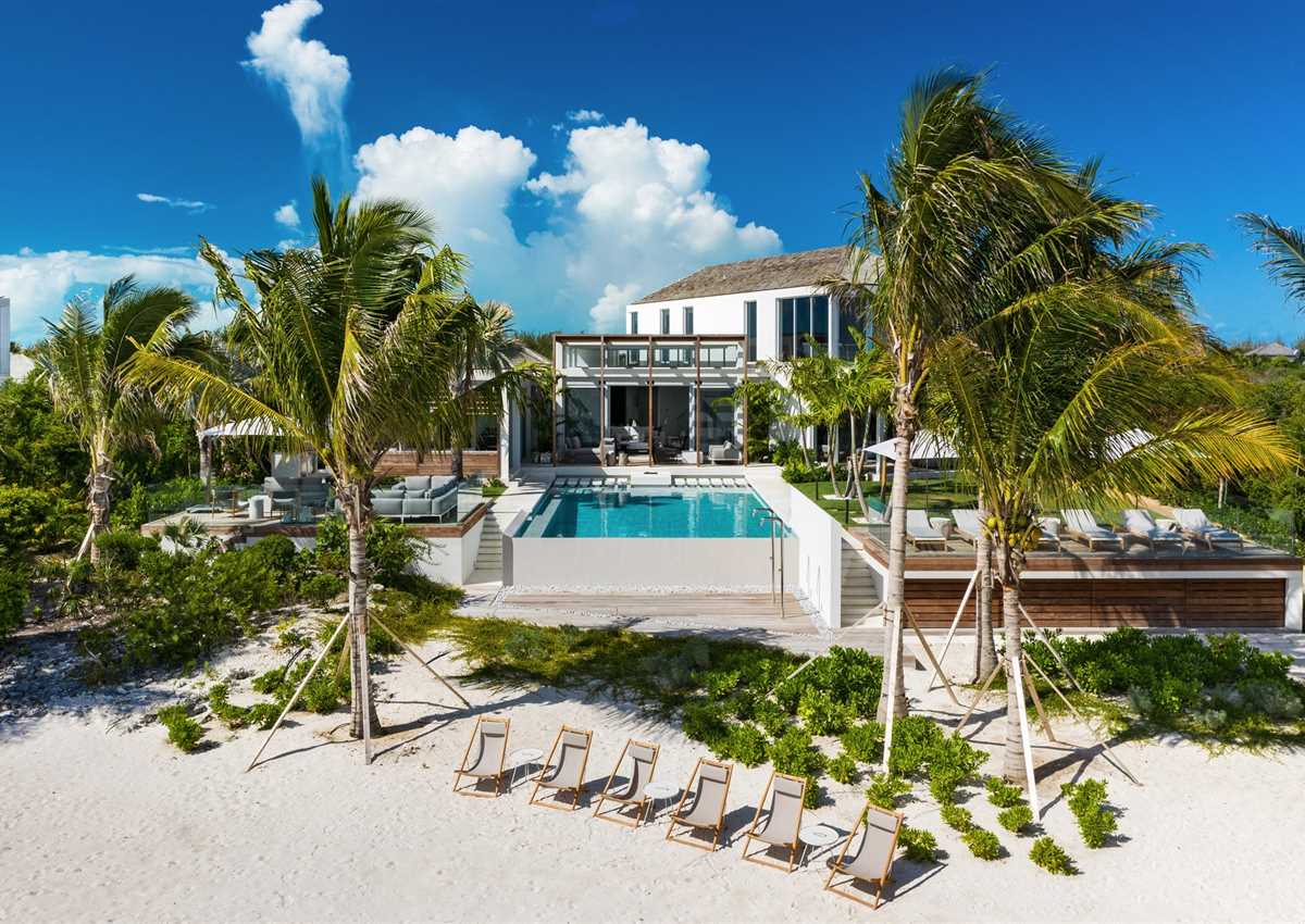 Villas of Distinction TOP