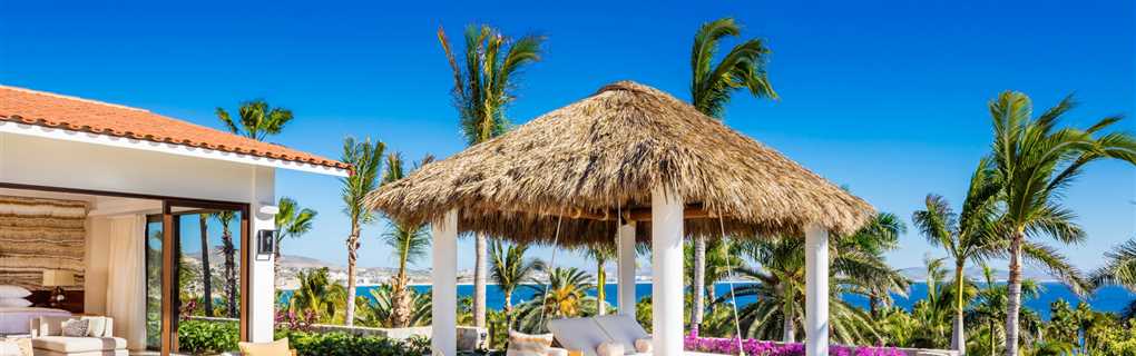 Villas of Distinction luxury villa