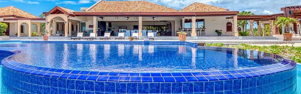 Villas of Distinction luxury villa