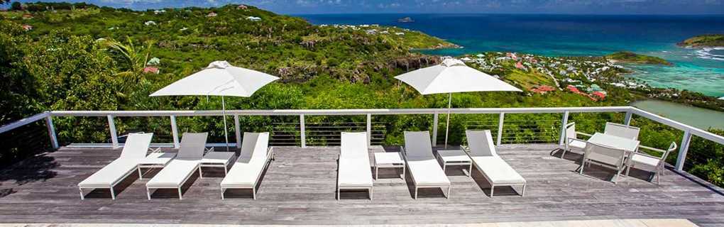 Villas of Distinction luxury villa