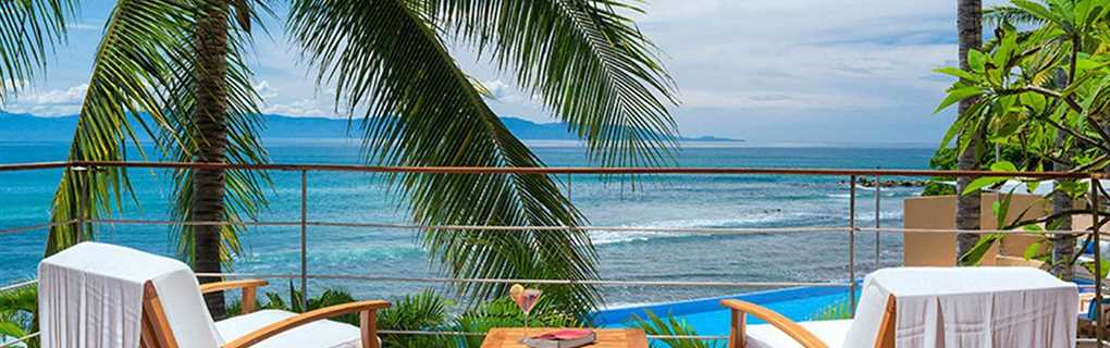 Villas of Distinction luxury villa