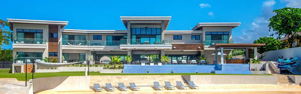 Villas of Distinction luxury villa