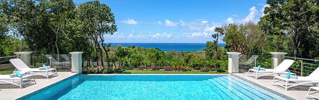 Villas of Distinction luxury villa