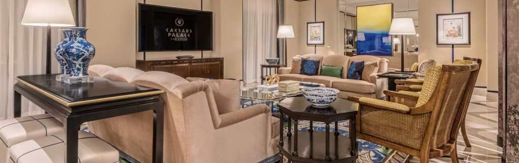 Villas of Distinction