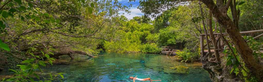 Villas of Distinction