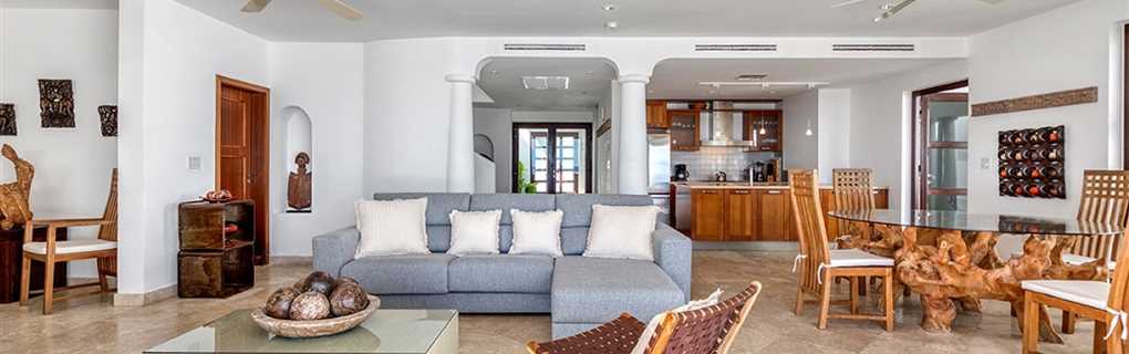 Villas of Distinction