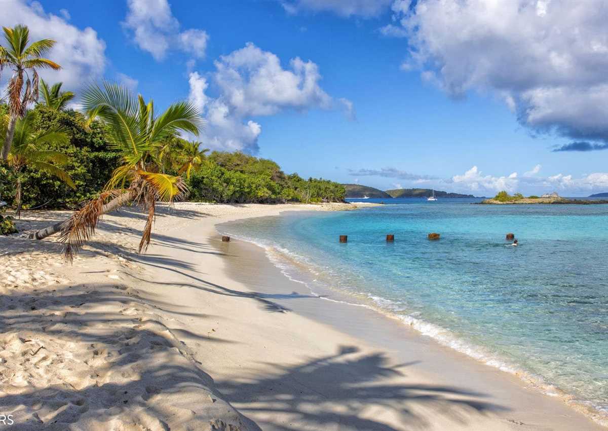 Virgin Islands TOP