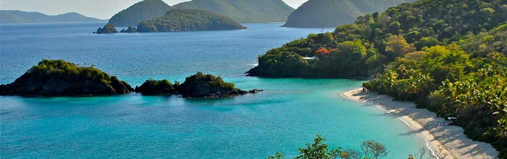 Virgin Islands
