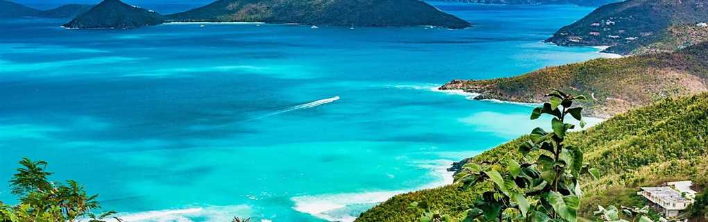 Virgin Islands