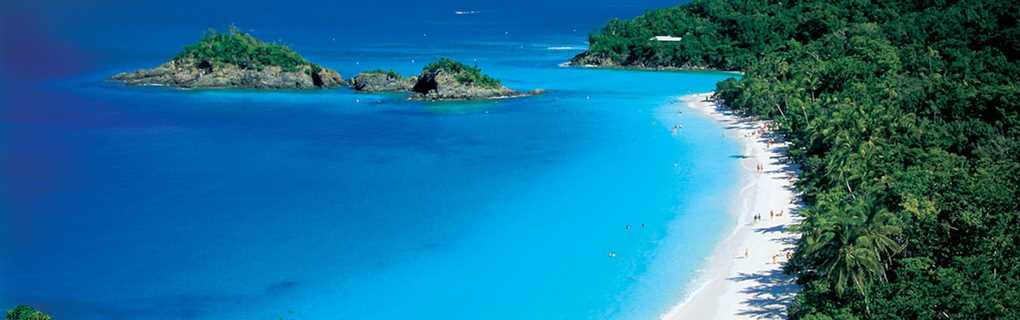 Virgin Islands
