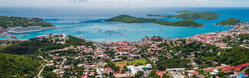 Virgin Islands