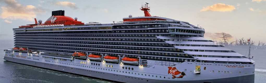 Virgin Voyages cruises