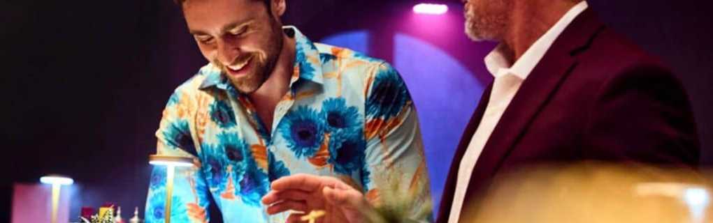 Virgin Voyages cruises