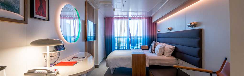 Virgin Voyages