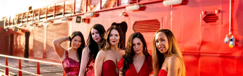 Virgin Voyages