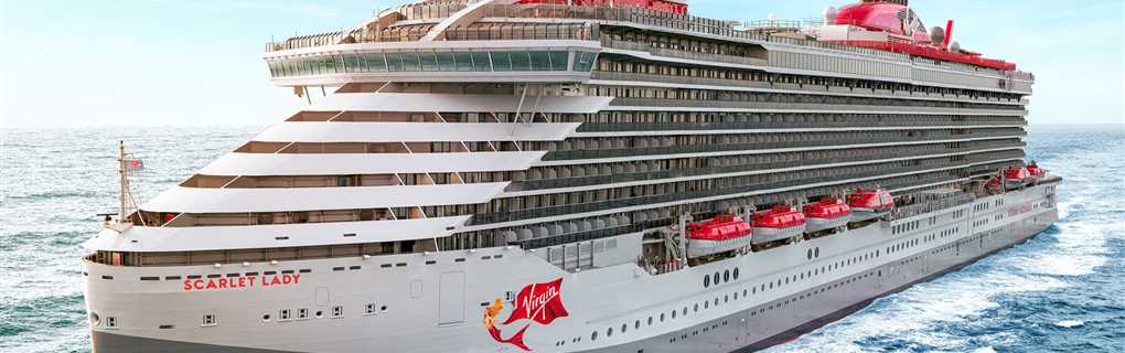 Virgin Voyages