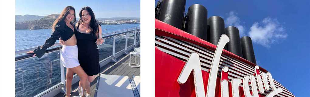 Virgin Voyages