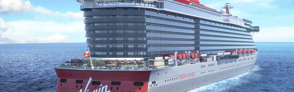 Virgin Voyages