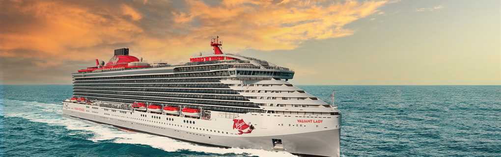 Virgin Voyages