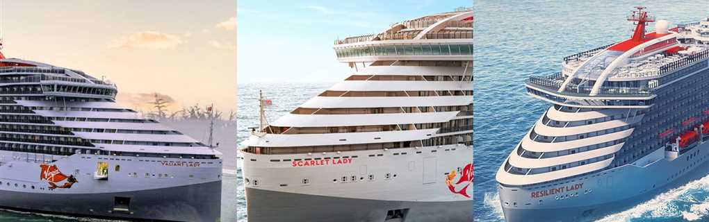 Virgin Voyages