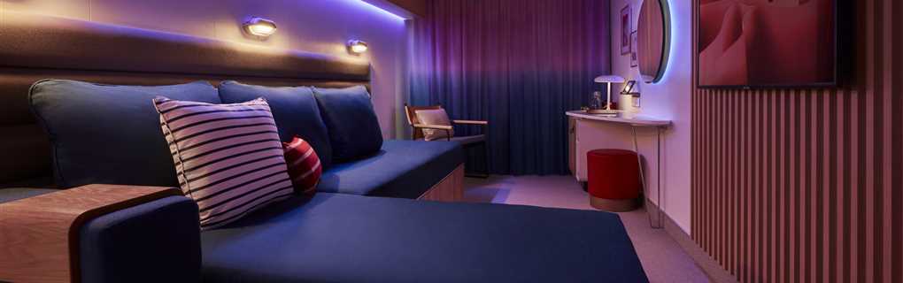 Virgin Voyages