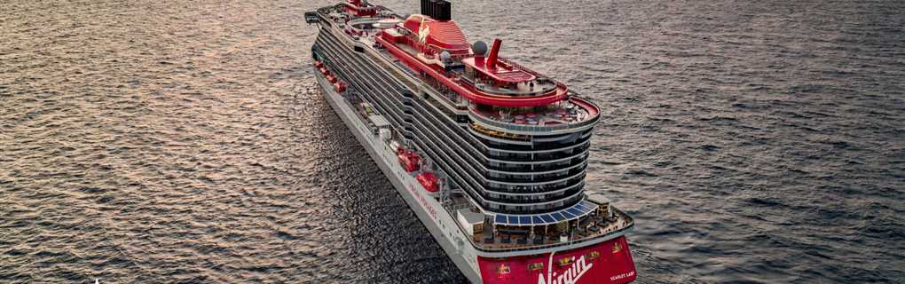 Virgin Voyages