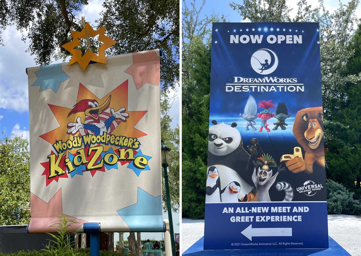 We are your number one source for the best Universal Studios Orlando vacation packages TOP