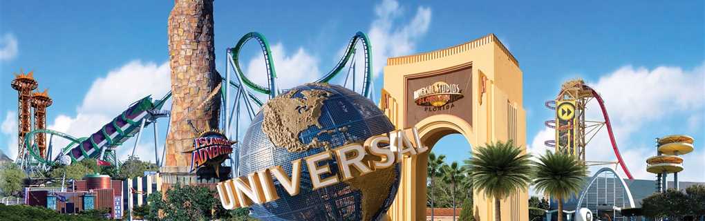 We are your number one source for the best Universal Studios Orlando vacation packages