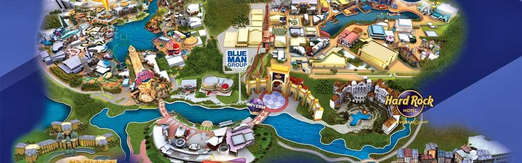 We are your number one source for the best Universal Studios Orlando vacation packages
