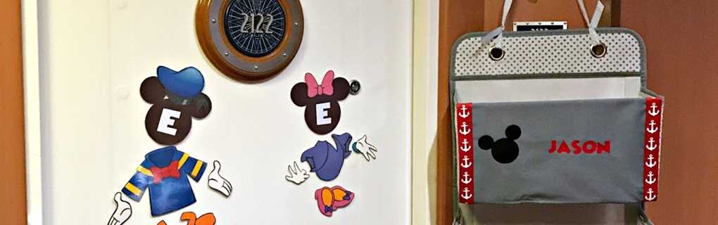What makes Disney cruise line unique