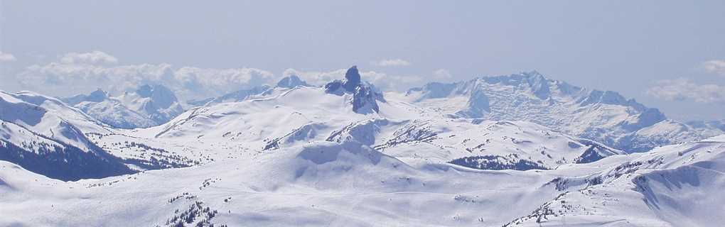 Whistler Blackcomb