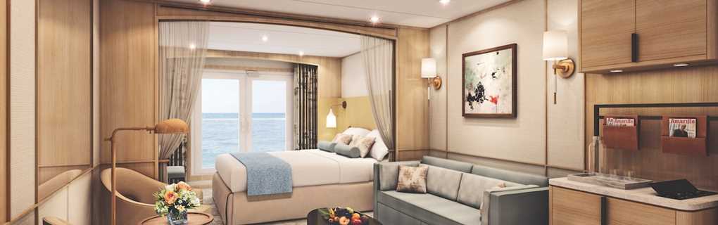 Windstar Cruises First Hand Review