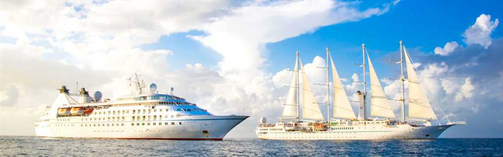 Windstar Cruises First Hand Review