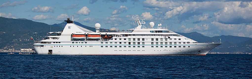 Windstar Cruises First Hand Review