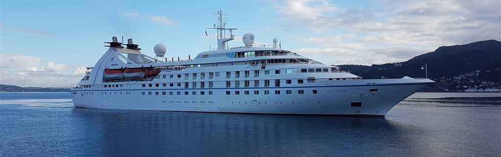 Windstar Cruises