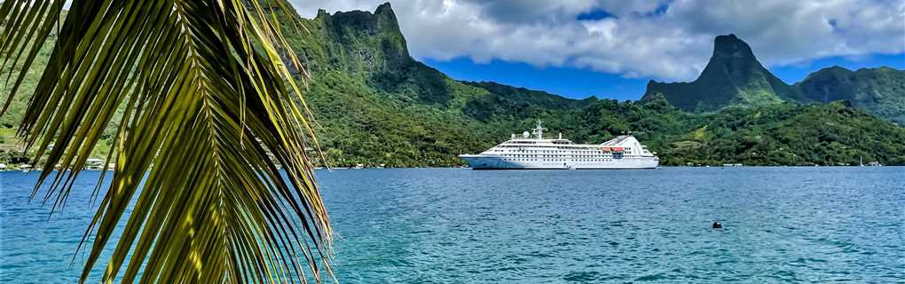 Windstar Cruises