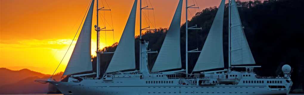 Windstar Cruises