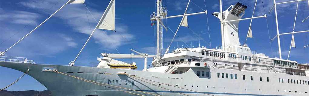 Oceania Cruise Line