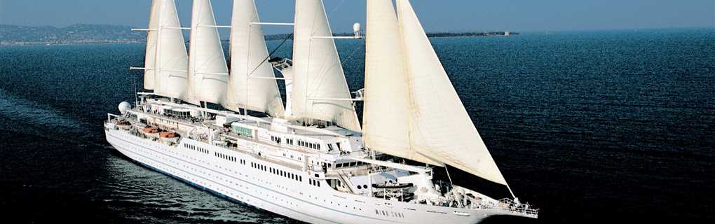 Oceania Cruise Line