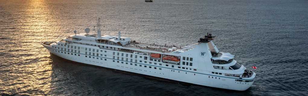 Windstar Cruises