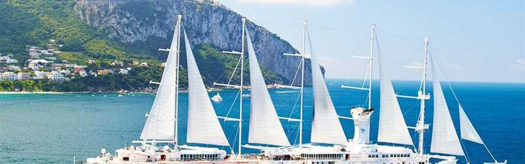 Windstar Cruises