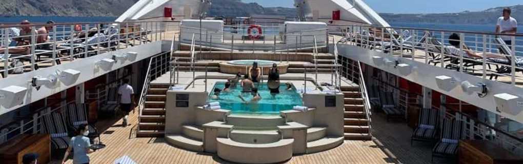 Windstar Cruises
