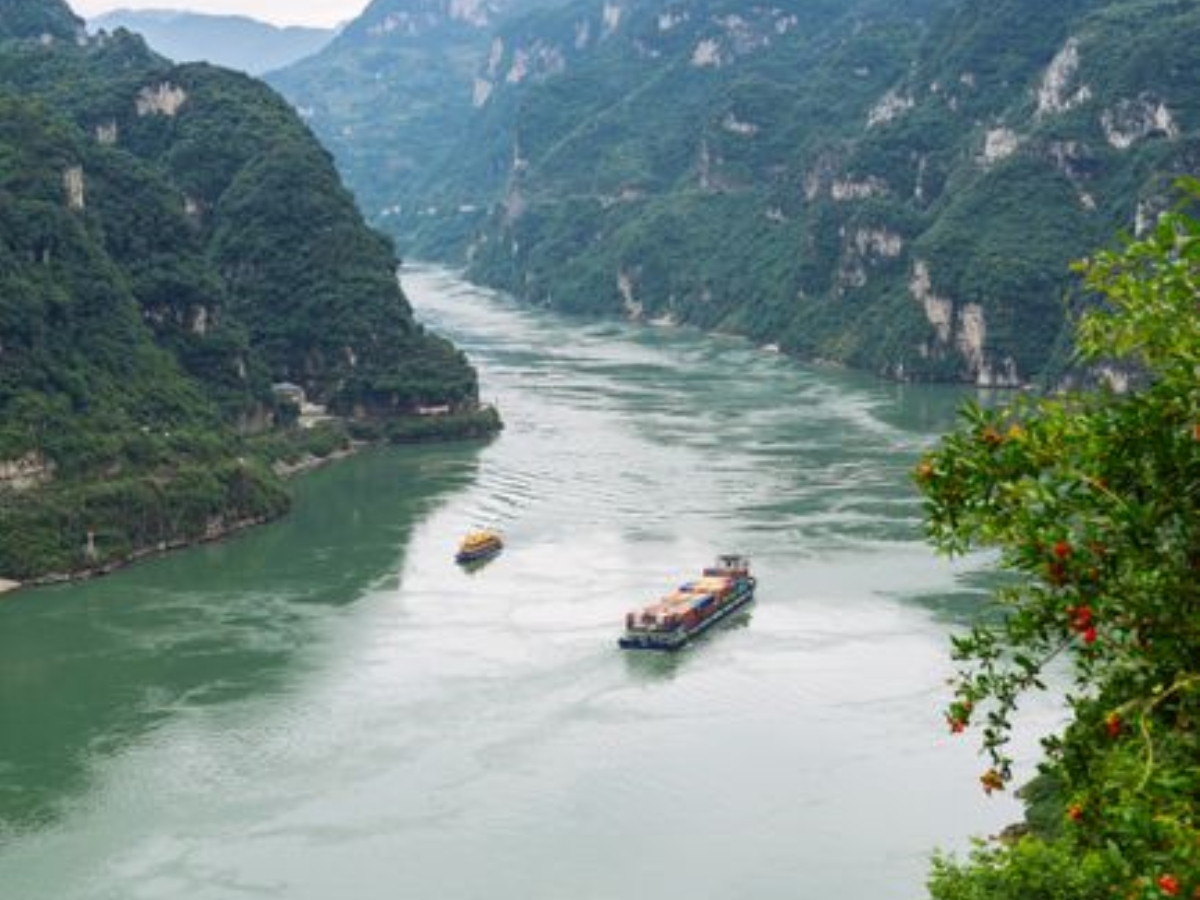 Best Travel Agents for YANGTZE RIVER CRUISES TOP