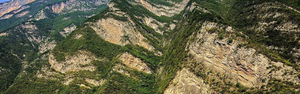 YANGTZE RIVER
