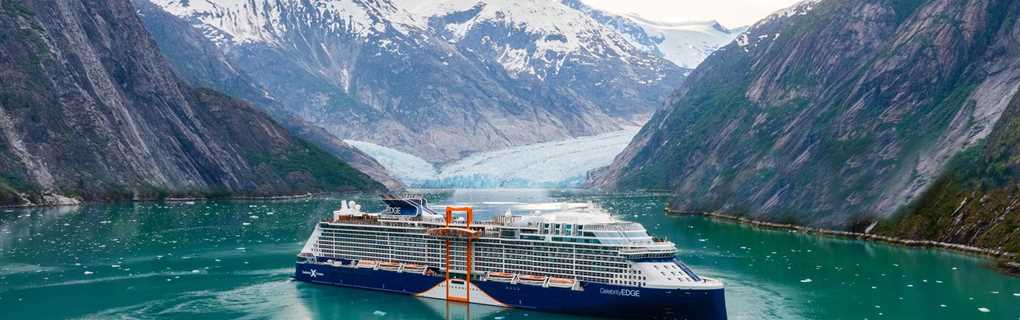 alaska cruise