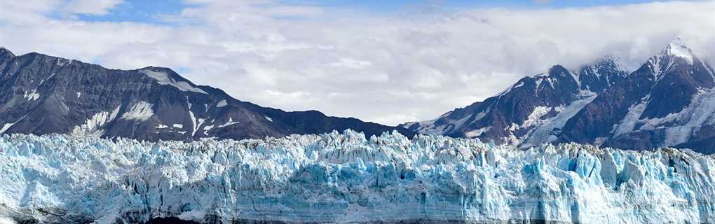 alaska with norwegian cruise lines